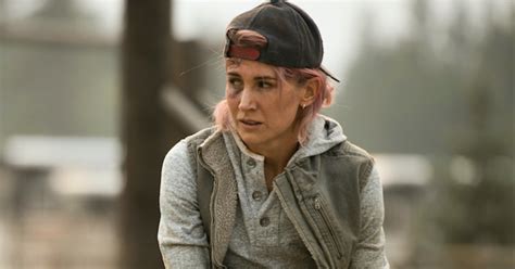 jennifer landon nide|The Teeter Scene In Yellowstone That Shocked。